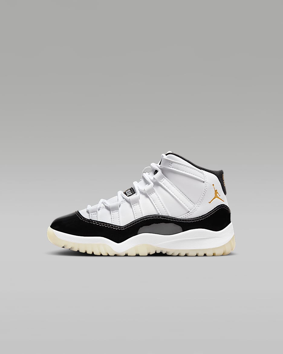 Boys retro 11 online